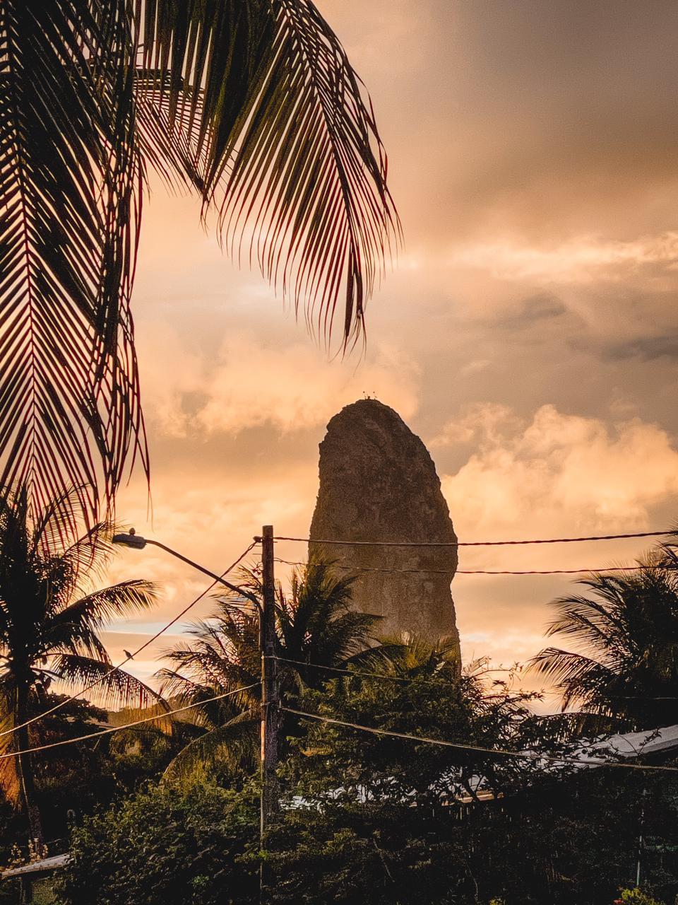 Pousada Alquimista Fernando de Noronha Eksteriør billede
